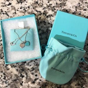 Tiffany&Co necklace